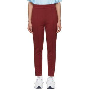 NIKE X MARTINE ROSE K TRACK PANTS